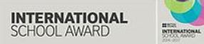 International School Award